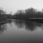 Cuyahoga River by Jeff Whetstone